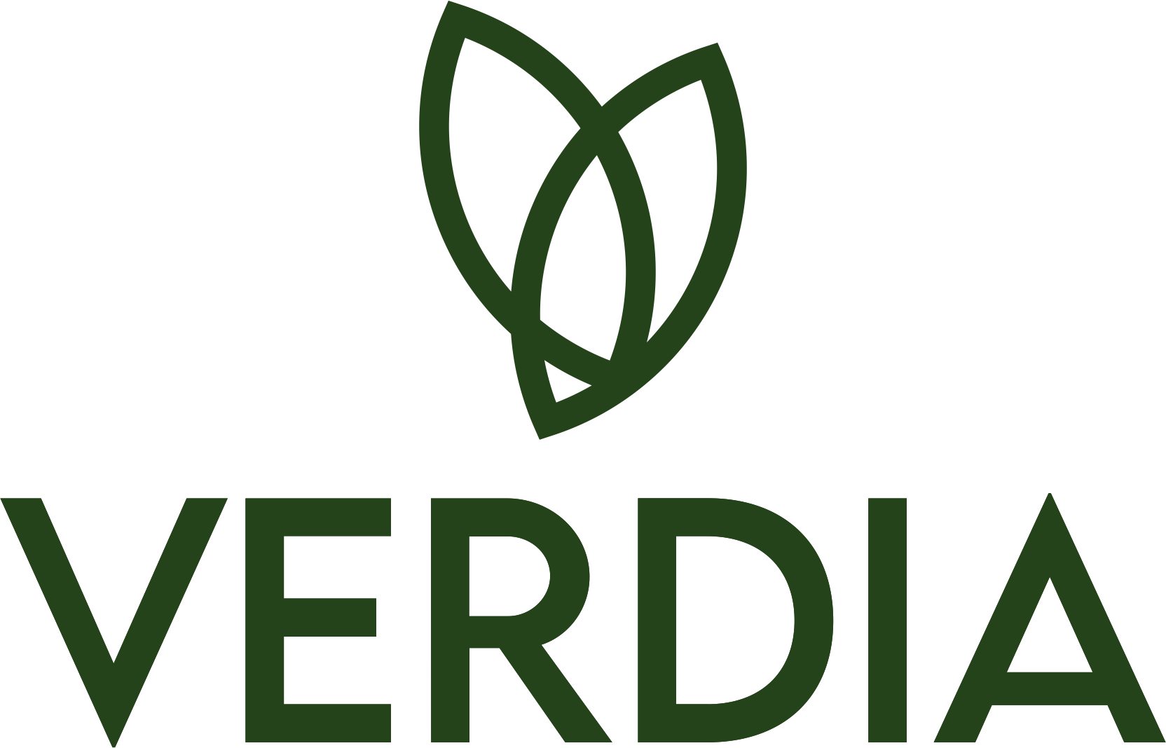 VERDIA logo